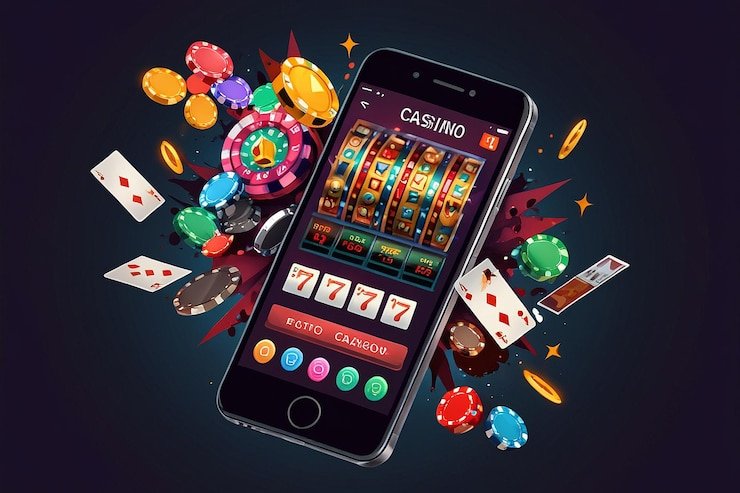 Antarmuka permainan slot Indonesia Open di platform qqholic, menampilkan jadwal harian dan turnamen mingguan