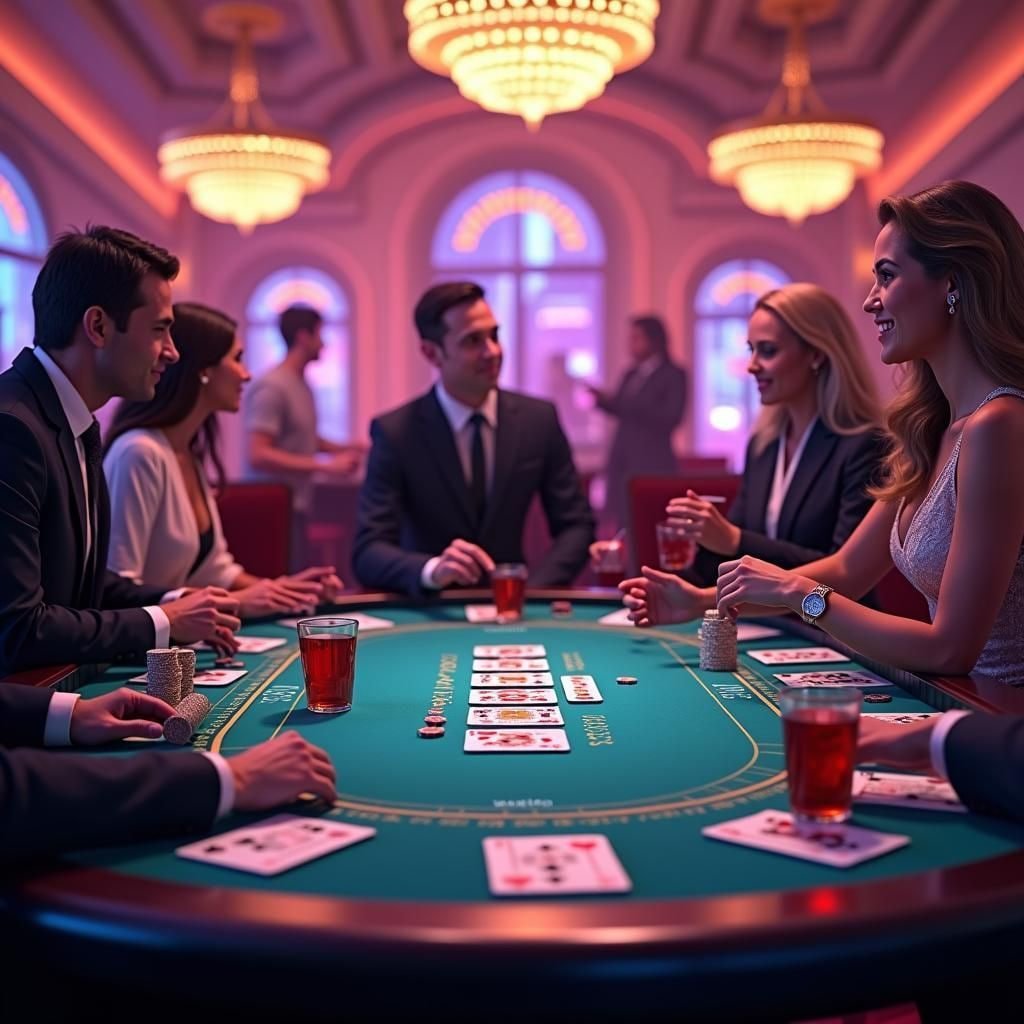 Antarmuka live schedule qqholic menampilkan daftar permainan slot dan turnamen harian dengan waktu mulai yang jelas