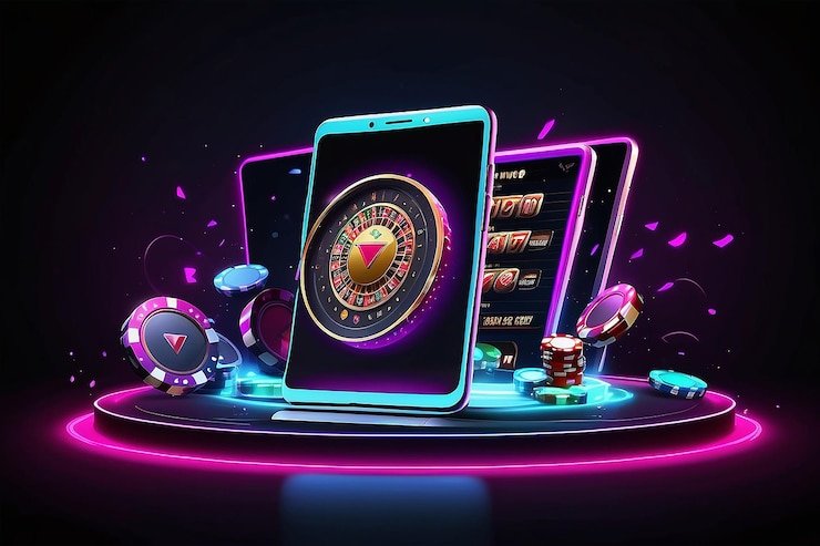 qqholic featured game showcase